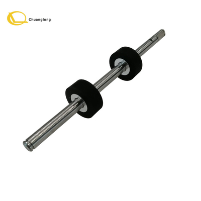 Hyosung ATM Machine Parts Cassette Roller Shaft S47038601