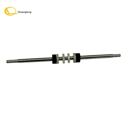Hyosung ATM Machine Parts HCDU Stacker Roller Shaft S7310000717