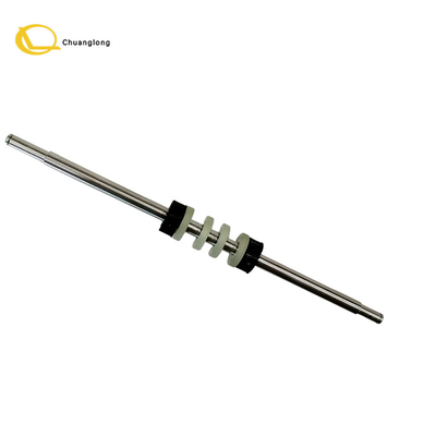 Hyosung ATM Machine Parts HCDU Stacker Roller Shaft S7310000717
