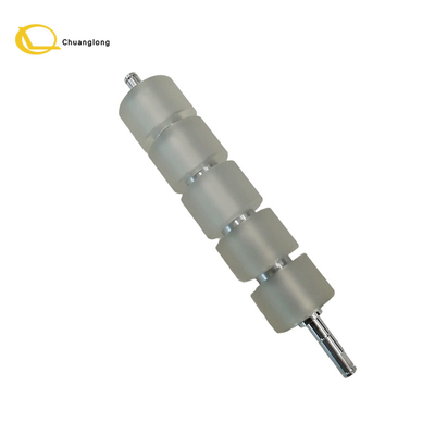 Wincor ATM Machine Parts  Vm3 Roller Shaft 1750101956-41