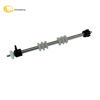 Wincor ATM Parts Counter Rotate Shaft Assy 1750020811