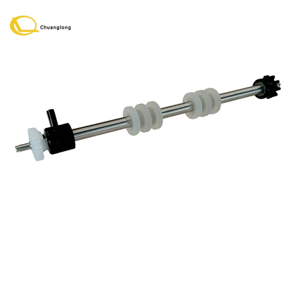 Wincor ATM Parts Counter Rotate Shaft Assy 1750020811