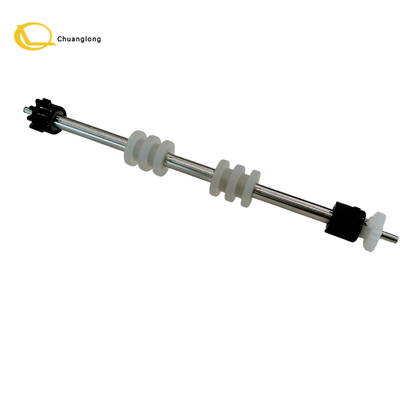 Wincor ATM Parts Counter Rotate Shaft Assy 1750020811