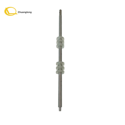 Wincor ATM Parts Double Extractor Roller Shaft 01750035275