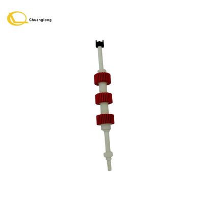 Wincor ATM Parts New Version Red Wheel Shaft CMD-V4 1750035762