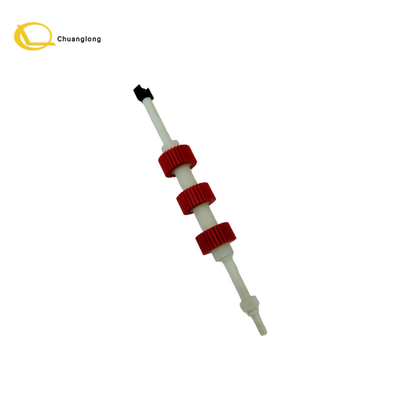Wincor ATM Parts New Version Red Wheel Shaft CMD-V4 1750035762