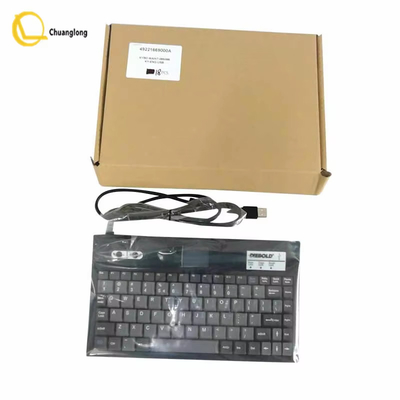 Diebold Nixdorf  Maintenance Keyboard USB 49201381000A