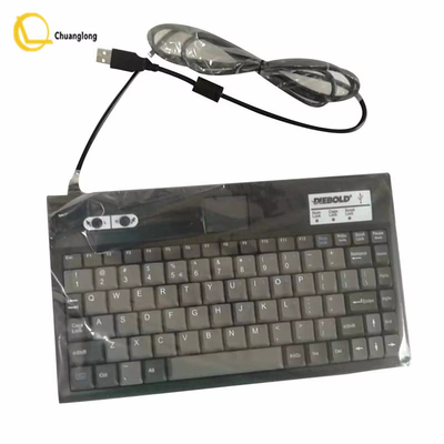 Diebold Nixdorf  Maintenance Keyboard USB 49201381000A