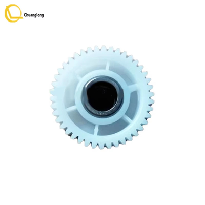 NCR Machine Parts Plastic Parts 42T Idler Gear 4450587791 445-0587791