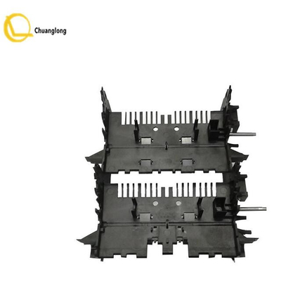 Wincor ATM Machine Parts 2050XE 1500XE Double Extractor Chassis 01750035761 1750035761