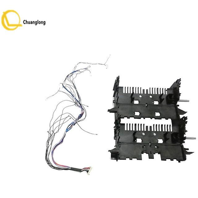 Wincor ATM Machine Parts 2050XE 1500XE Double Extractor Chassis 01750035761 1750035761