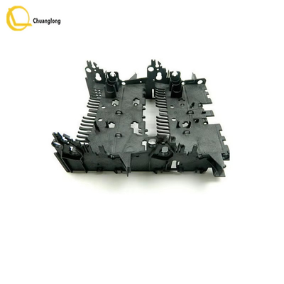 Wincor ATM Machine Parts 2050XE 1500XE Double Extractor Chassis 01750035761 1750035761