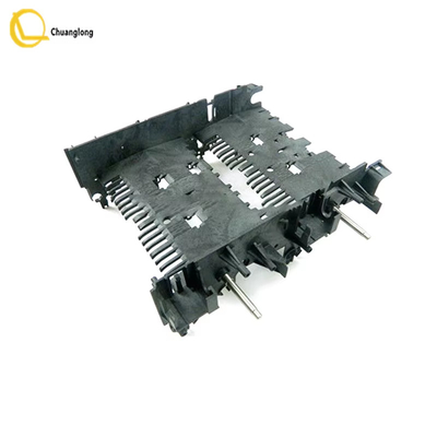 Wincor ATM Machine Parts 2050XE 1500XE Double Extractor Chassis 01750035761 1750035761