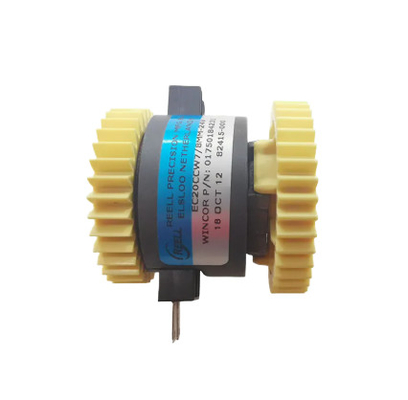 Wincor ATM Machine Parts Clutch Assembly 1750184231 01750184231