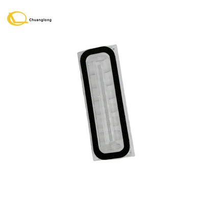 Diebold Nixdorf ATM Machine Parts Card Reader Bezel 49209542000F-2