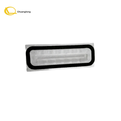 Diebold Nixdorf ATM Machine Parts Card Reader Bezel 49209542000F-2