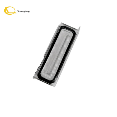 Diebold Nixdorf ATM Machine Parts Card Reader Bezel 49209542000F-2