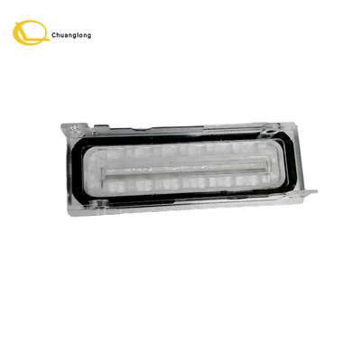 Diebold Nixdorf ATM Machine Parts Card Reader Bezel 49209542000F-2