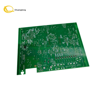 NCR Machine Parts S2 Dispenser Control Board TOP Level Assembly 445-0749347 445-0757206