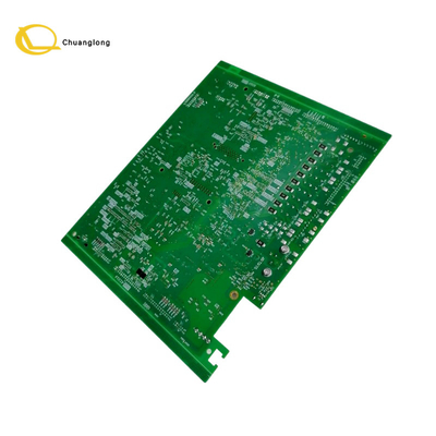 NCR Machine Parts S2 Dispenser Control Board TOP Level Assembly 445-0749347 445-0757206