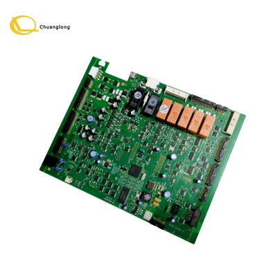 NCR Machine Parts S2 Dispenser Control Board TOP Level Assembly 445-0749347 445-0757206