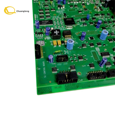 NCR Machine Parts S2 Dispenser Control Board TOP Level Assembly 445-0749347 445-0757206