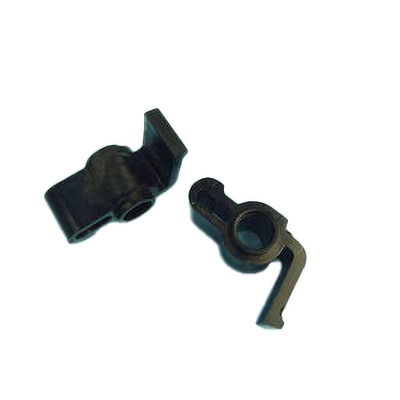 NMD NQ200 ATM Spare Parts  Black Buckle Without Roller Assy A002968