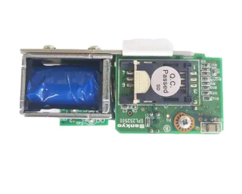 NCR Module Head IMCRW Contact ATM Parts  3Q8 Card Reader IC Sankyo  009-0022326