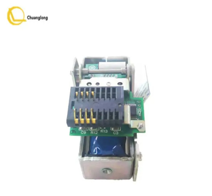 NCR Module Head IMCRW Contact ATM Parts  3Q8 Card Reader IC Sankyo  009-0022326