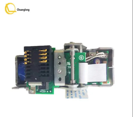 NCR Module Head IMCRW Contact ATM Parts  3Q8 Card Reader IC Sankyo  009-0022326