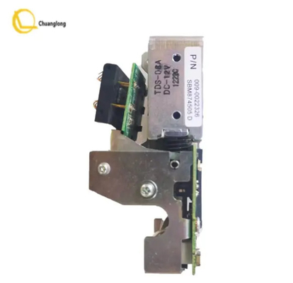 NCR Module Head IMCRW Contact ATM Parts  3Q8 Card Reader IC Sankyo  009-0022326