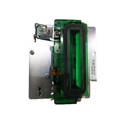 NCR ATM Machine Parts 5887 Card Reader Gate Shutter Assy 0090022325