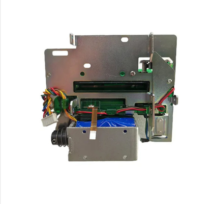 NCR ATM Machine Parts 5887 Card Reader Gate Shutter Assy 0090022325