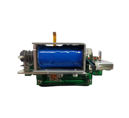 NCR ATM Machine Parts 5887 Card Reader Gate Shutter Assy 0090022325