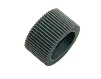 Wincor ATM Machine Parts V2X ID18 Card Reader Grey Rubber 1750051761-21 01750051761-21