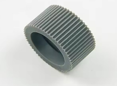Wincor ATM Machine Parts V2X ID18 Card Reader Grey Rubber 1750051761-21 01750051761-21