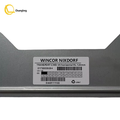 Wincor High Quality  ATM  Transport CMD V4 Horizontal RL 124 MM  1750059284