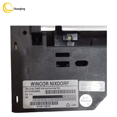 Wincor Nixdorf Guaranteed Quality  ATM  2050XE Shutter CMD V4 1750053690