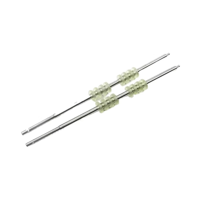 Wincor ATM Machine Parts 2050XE Double Extractor Counter Rotate Shaft Assy 1750020811