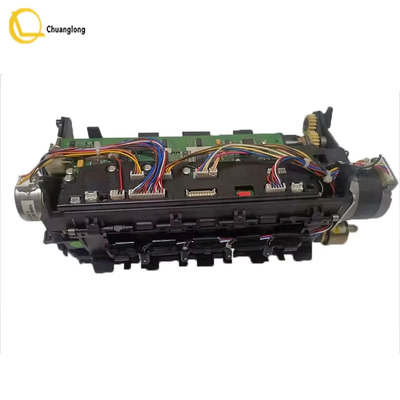 Wincor ATM Machine Parts Cineo Input Output Module Collect Unit CRS RM3 1750131626