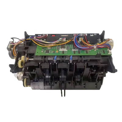 Wincor ATM Machine Parts Cineo Input Output Module Collect Unit CRS RM3 1750131626