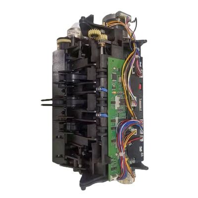 Wincor ATM Machine Parts Cineo Input Output Module Collect Unit CRS RM3 1750131626