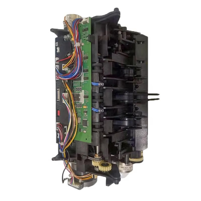 Wincor ATM Machine Parts Cineo Input Output Module Collect Unit CRS RM3 1750131626