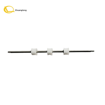 NCR ATM Machine Parts S2 SNT Divert Drive Shaft Assy 445-0761208-115