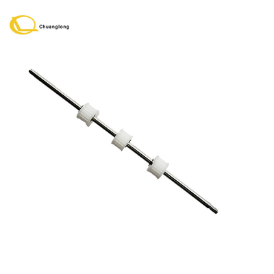NCR ATM Machine Parts S2 SNT Divert Drive Shaft Assy 445-0761208-115