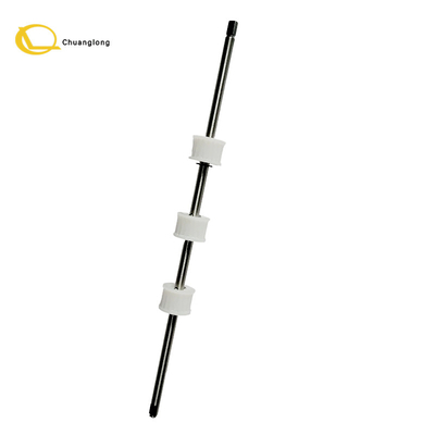 NCR ATM Machine Parts S2 SNT Divert Drive Shaft Assy 445-0761208-115