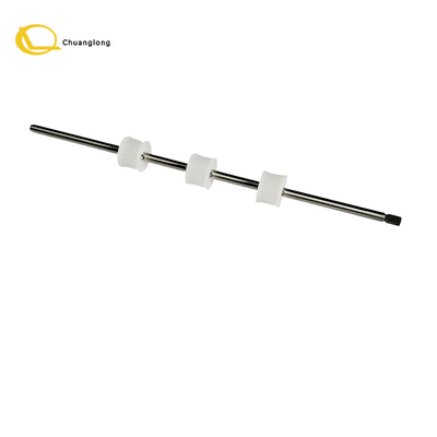 NCR ATM Machine Parts S2 SNT Divert Drive Shaft Assy 445-0761208-115