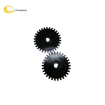 NCR ATM Machine Parts S2 SNT Line 2 Timing Disk 30T 445-0761208-70