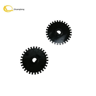 NCR ATM Machine Parts S2 SNT Line 2 Timing Disk 30T 445-0761208-70