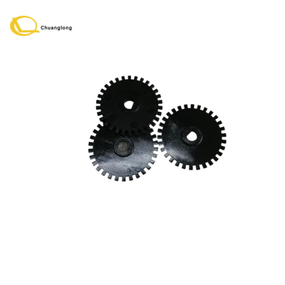 NCR ATM Machine Parts S2 SNT Line 2 Timing Disk 30T 445-0761208-70